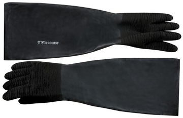 ПЕРЧАТКИ ДЛЯ МОЙКИ И ЧИСТКИ МАСТЕРСКИХ