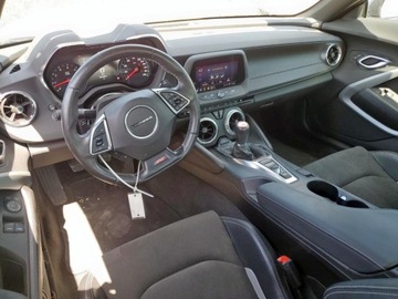 Chevrolet Camaro VI Coupe 6.2 455KM 2023 Chevrolet Camaro LT1 2023 6.2l 6.2 Benzyna 455KM, zdjęcie 8