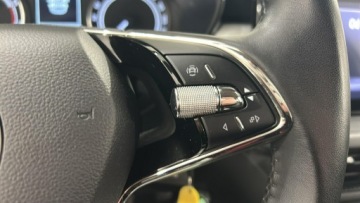 Skoda Fabia IV 1.0 MPI 80KM 2023 Škoda Fabia Skoda Fabia 1.0 Ambition, zdjęcie 21