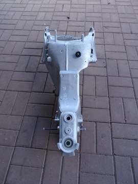 BMW K 1200 RS РАМНАЯ ДОКУМЕНТАЦИЯ '02