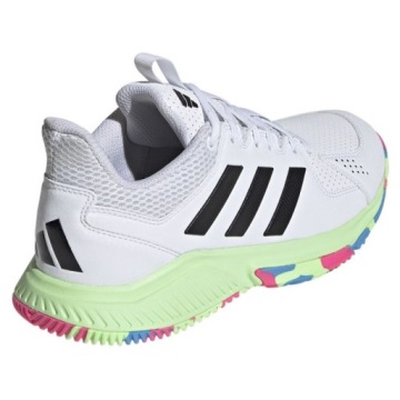 Гандбольные кроссовки Adidas Court Flight W, размер 40