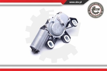 ESEN SKV 19SKV059 MOTOR STĚRAČE