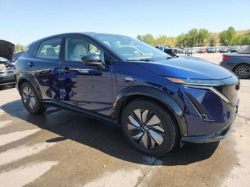 Nissan Ariya 2024 Nissan Ariya Evolve 2024 Elektryczny 389KM, zdjęcie 4