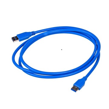 AKYGA Kabel USB AK-USB-14 USB A m / USB A m ver. 3.0 1.8m
