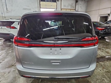 Chrysler Pacifica II 2021 Chrysler Pacifica Touring L 2021 3.6l 3.6 Benzyna 287KM, zdjęcie 2