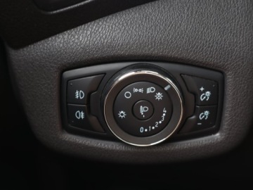 Ford Tourneo Connect II Standard 1.5 TDCi 120KM 2016 Ford Tourneo Connect 1.5 TDCi, Salon Polska, zdjęcie 15