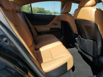 Lexus ES VII (XV70) 2023 Lexus ES 350 Base 2023 3.5l 3.5 Benzyna 302KM, zdjęcie 10