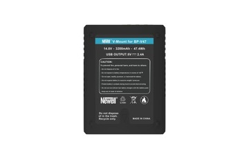 Аккумулятор Newell BP-V47 SLIM V-Mount