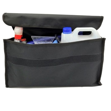 Сумка-органайзер на багажник Thick Strong