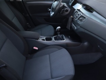 Renault Laguna III Grandtour 2.0 16v 140KM 2008 Renault Laguna 2.0 16V, GAZ, Klima, Klimatronic, zdjęcie 8