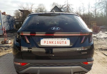 Hyundai Tucson IV SUV HEV 1.6 T-GDI HEV 230KM 2021 Hyundai Tucson Okazja 1.6 Hybryda 230KM, zdjęcie 18