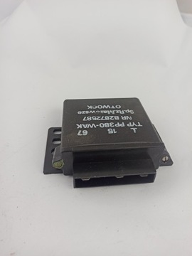 Прерыватель указателей поворота ТИП PP380-WAK OTWOCK