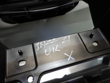 HONDA JAZZ V 2021 DESKA ROZDĚLOVAČE KONZOLA GB