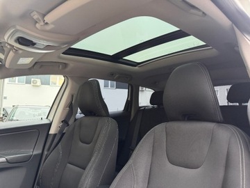 Volvo XC60 2017 Volvo XC 60 2.0D Salon PL Pelna Opcja Serwis BDB Stan Navi Kamera SSU, zdjęcie 30