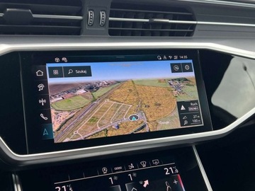 Audi A7 C8 2024 Audi A7 Sportback bardzo maly przebieg, panorama, head up, matrix HD, hak,, zdjęcie 31