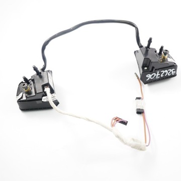 BMW F01 F10 F11 Переключатели на рулевом колесе 9163029