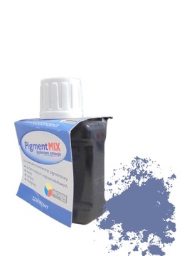 UNIWERSALNY PIGMENT ŚWIATŁOODPORNY SZAFIROWY 80ml