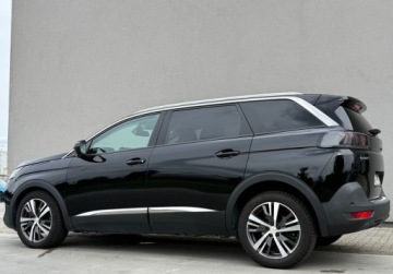 Peugeot 5008 II 2021 Peugeot 5008 salon PL FV VAT23 2,0 diesel automat Allure 2.0, zdjęcie 36