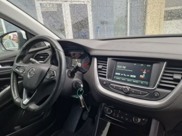 Opel 2021 Opel Grandland X Ledy Kamera Klima Grzane Fotele, zdjęcie 21