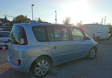 Renault Espace IV Van 2.0 dCi 150KM 2007 Renault Espace Renault Espace 2.0 Diesel 150KM, zdjęcie 3