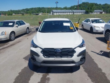 Subaru 2024 Subaru Crosstrek 2024 SUBARU CROSSTREK 2.0 Benzyna 152KM, zdjęcie 1