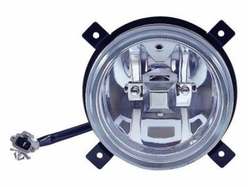 HALOGEN LEVÝ MAZDA TRIBUTE 00-07
