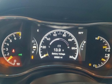 Jeep Grand Cherokee IV 2019 Jeep Grand Cherokee Laredo 2019 3.6 Benzyna 295KM, zdjęcie 9