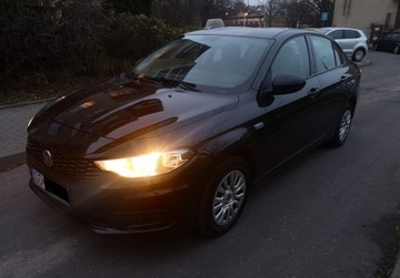 Fiat Tipo II Sedan 1.3 Multijet 95KM 2016 Fiat Tipo Fiat Tipo 1,3 Multijet Salon Polska ..., zdjęcie 16