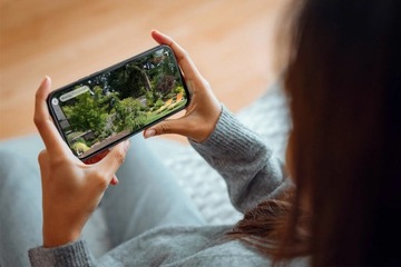 Робот-косилка Mammotion YUKA 2000 с 3D-видением без кабеля RTK, корзина опционально