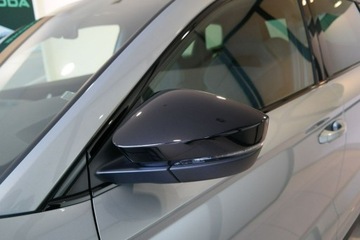 Skoda Karoq Crossover Facelifting 1.5 TSI ACT 150KM 2026 Škoda Karoq Skoda Karoq Sportline 1.5 TSI 150 KM, zdjęcie 10