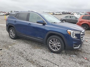  GMC Terrain SLT 2023 1.5l 1.5 Benzyna 175KM, zdjęcie 4