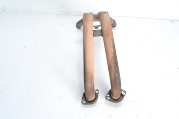 Выпускной коллектор YAMAHA TDM 900