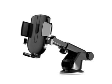 Держатель для кабины Alogy, черный