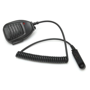 Динамик-микрофон для рации Baofeng A58 BF?9700 UV?9r Plus