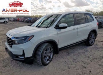 Honda 2022 Honda Inny Passport EXL 2022 3.5L 3.5 Benzyna 280KM