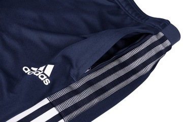 Adidas spodnie męskie treningowe Tiro 21 roz.M