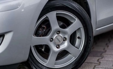 Toyota Yaris II Hatchback 5d 1.33 Dual VVT-i 101KM 2009 Toyota Yaris Toyota Yaris 1.3 Benzyna 101KM, zdjęcie 38