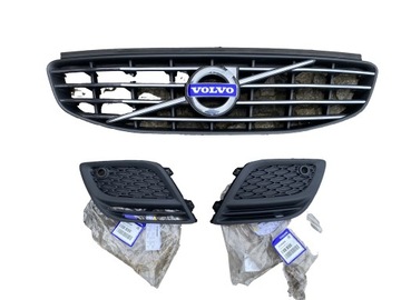 VOLVO XC60 LIFT KRATKA LEWA PRAWA PRZÓD 31290661 31290662 ORYGINAŁ