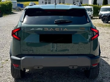 Dacia Duster III 1.6 Hybrid 140KM 2025 Od ręki - Extreme 1.6 Full Hybrid 140KM / Pakiet Techno, Parking, zdjęcie 3