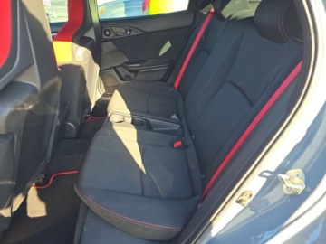 Honda Civic X 2021 Honda Civic Type R Touring 2021 2.0 Benzyna 306KM, zdjęcie 21