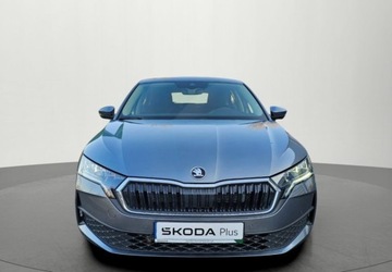 Skoda Octavia IV 2025 Skoda Octavia GRATIS pakiet serwisowy- czujniki i kamera - Virtual Cockpit, zdjęcie 5