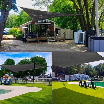 ЗАТЕНИВАЮЩИЕ СЕТКИ 3Х6М ДЛЯ ТЕПЛИЦ С ЗАЩИТОЙ ОТ СОЛНЦА MEDDES 60-70%