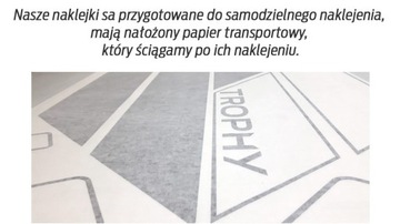 Наклейки на Mercedes Vito, Viano, Sprinter 02