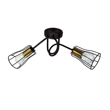 LAMPA WISZĄCA SUFITOWA ŻYRANDOL PLAFON POKÓJ LED