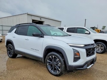 Chevrolet 2026 Chevrolet Equinox Rs 2026 1.5 Benzyna 175KM, zdjęcie 4