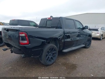  RAM 1500 Laramie 2023 5.7l 5.7 Benzyna 395KM, zdjęcie 2