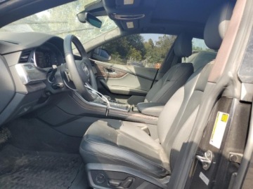 Audi Q8 2021 Audi Q8 Premium 2021 3.0 Benzyna 335KM, zdjęcie 7