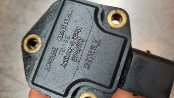 SENZOR OLEJE 30750939 VOLVO S60 V70 II XC90 S80 2.4 D5 185KM