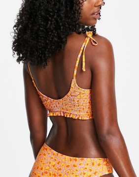 A1G430 VERO MODA TOP OD BIKINI__S