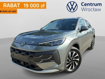 Volkswagen T-Roc I SUV Facelifting 1.5 TSI ACT 150KM 2026 Volkswagen T-Roc Life 1.5 eTSI 150 KM DSG